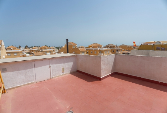 Wiederverkauf - Villa - Ciudad Quesada - Lo Marabú