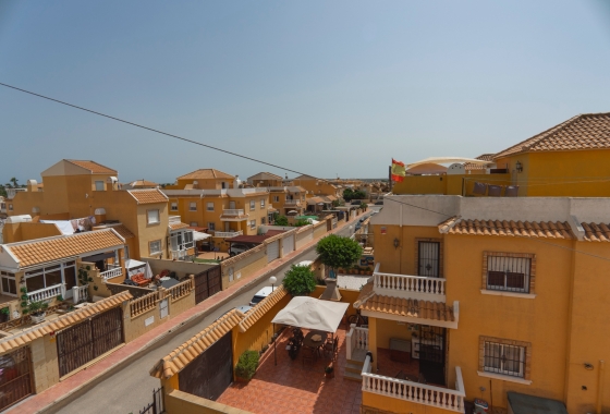 Wiederverkauf - Villa - Ciudad Quesada - Lo Marabú