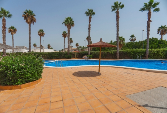Wiederverkauf - Villa - Ciudad Quesada - Lo Marabú