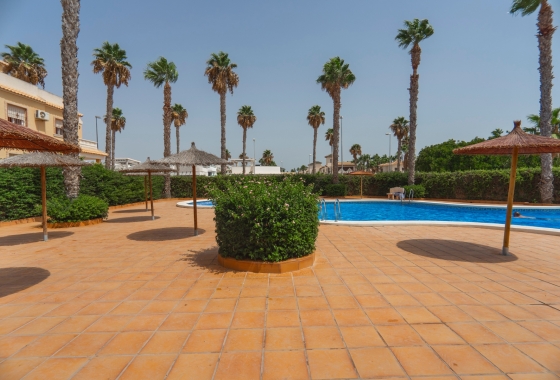 Wiederverkauf - Villa - Ciudad Quesada - Lo Marabú