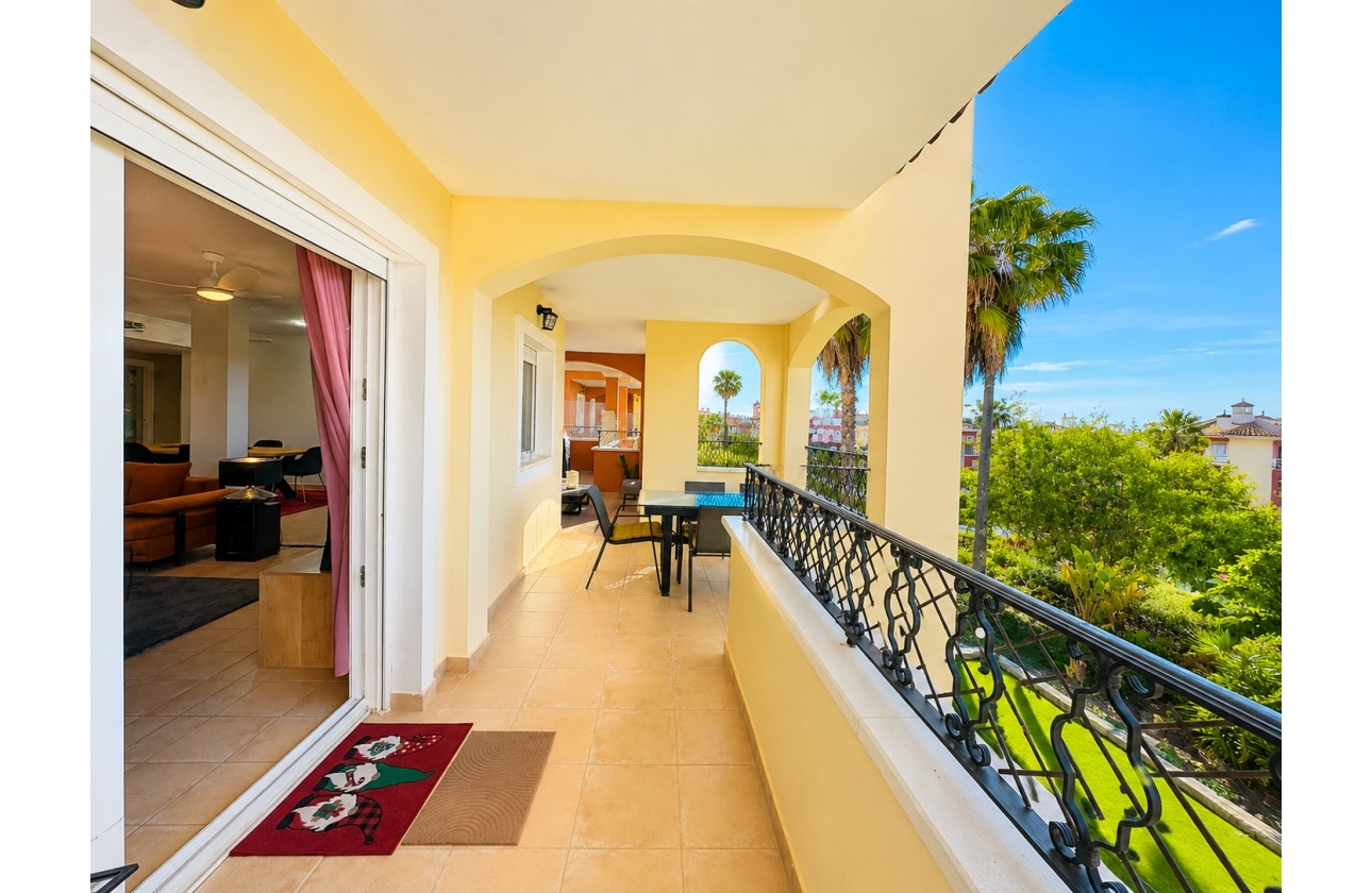 Wiederverkauf - Wohnung - Altaona Golf and Country Village - Altaona Golf - Country Village
