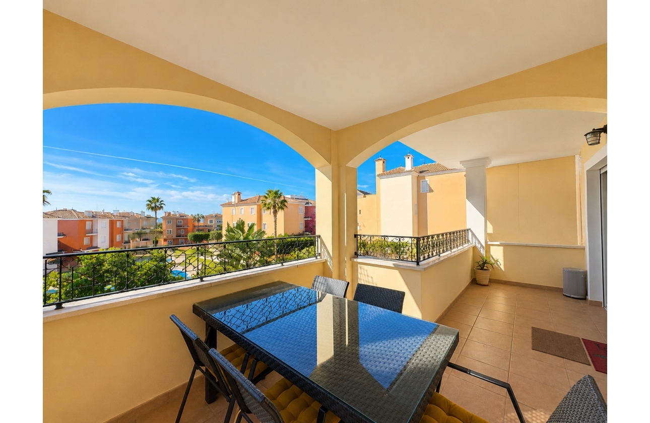 Wiederverkauf - Wohnung - Altaona Golf and Country Village - Altaona Golf - Country Village