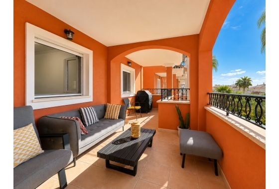 Wiederverkauf - Wohnung - Altaona Golf and Country Village - Altaona Golf - Country Village