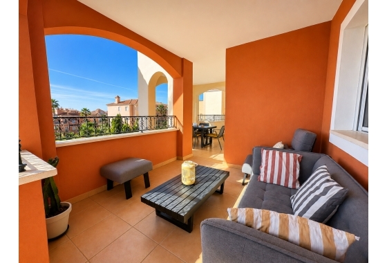 Wiederverkauf - Wohnung - Altaona Golf and Country Village - Altaona Golf - Country Village
