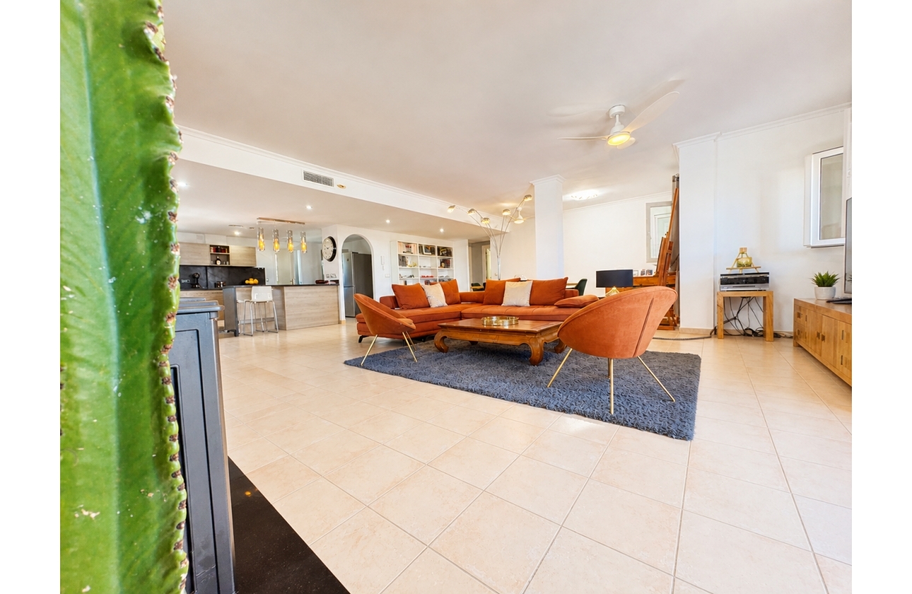 Wiederverkauf - Wohnung - Altaona Golf and Country Village - Altaona Golf - Country Village