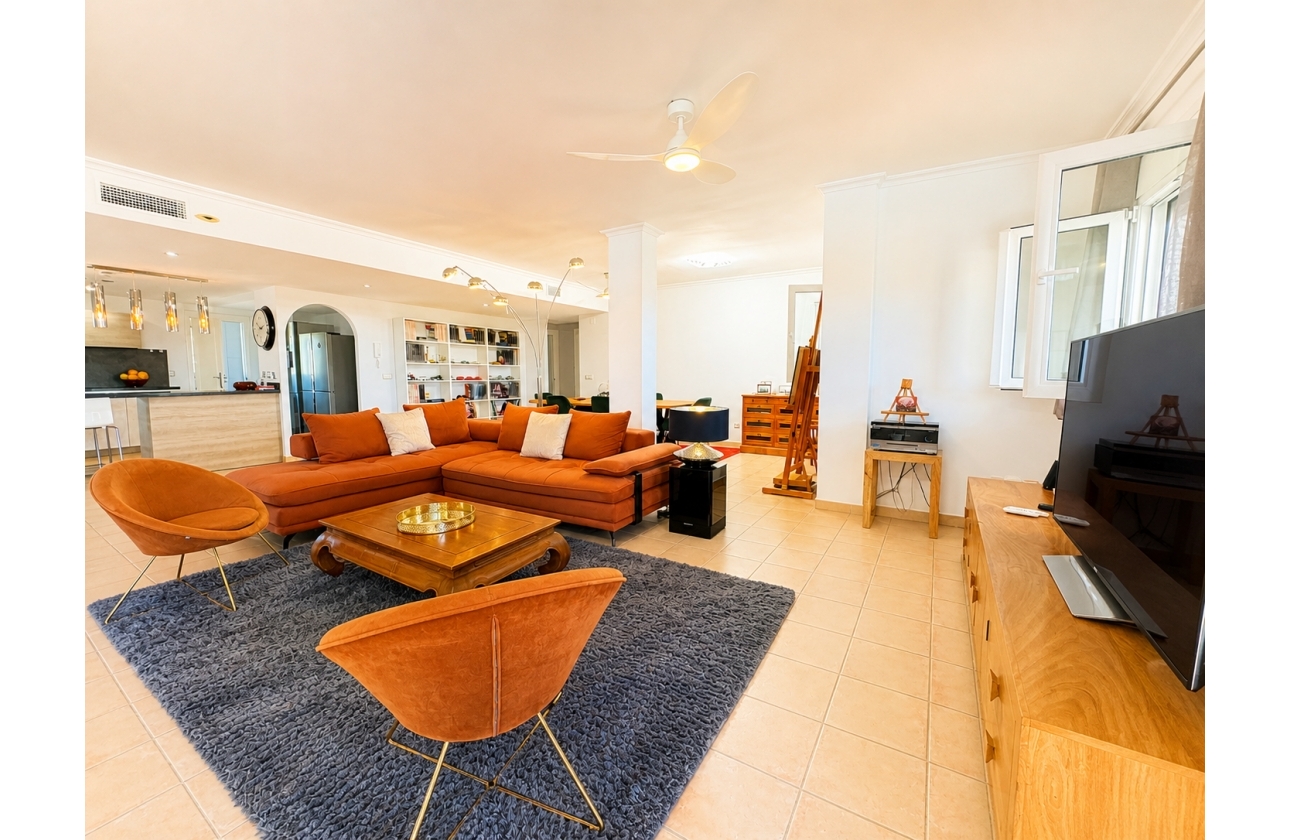 Wiederverkauf - Wohnung - Altaona Golf and Country Village - Altaona Golf - Country Village