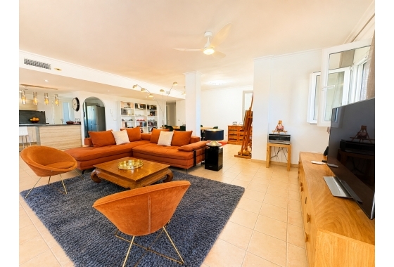 Wiederverkauf - Wohnung - Altaona Golf and Country Village - Altaona Golf - Country Village