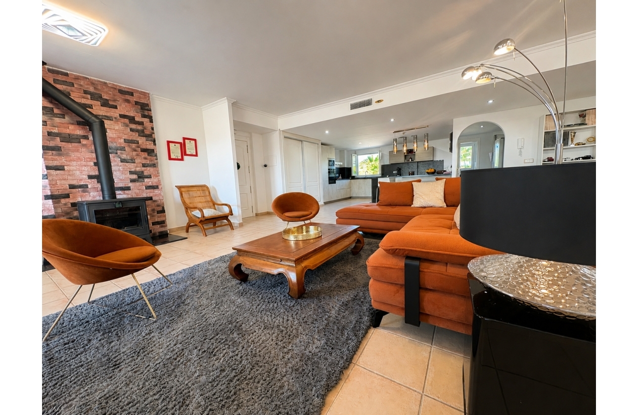 Wiederverkauf - Wohnung - Altaona Golf and Country Village - Altaona Golf - Country Village