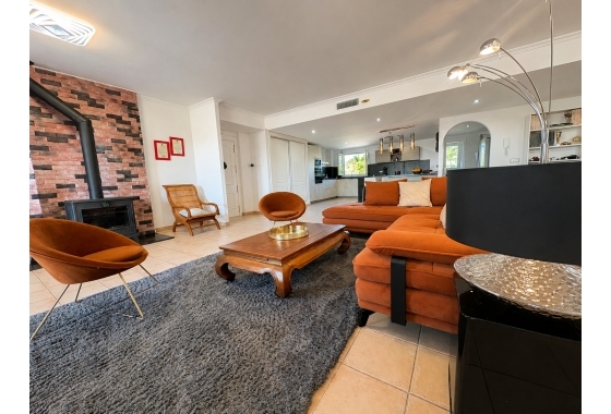 Wiederverkauf - Wohnung - Altaona Golf and Country Village - Altaona Golf - Country Village