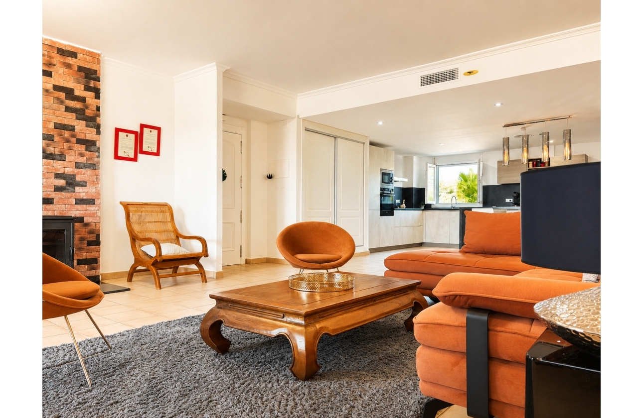Wiederverkauf - Wohnung - Altaona Golf and Country Village - Altaona Golf - Country Village