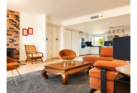Wiederverkauf - Wohnung - Altaona Golf and Country Village - Altaona Golf - Country Village