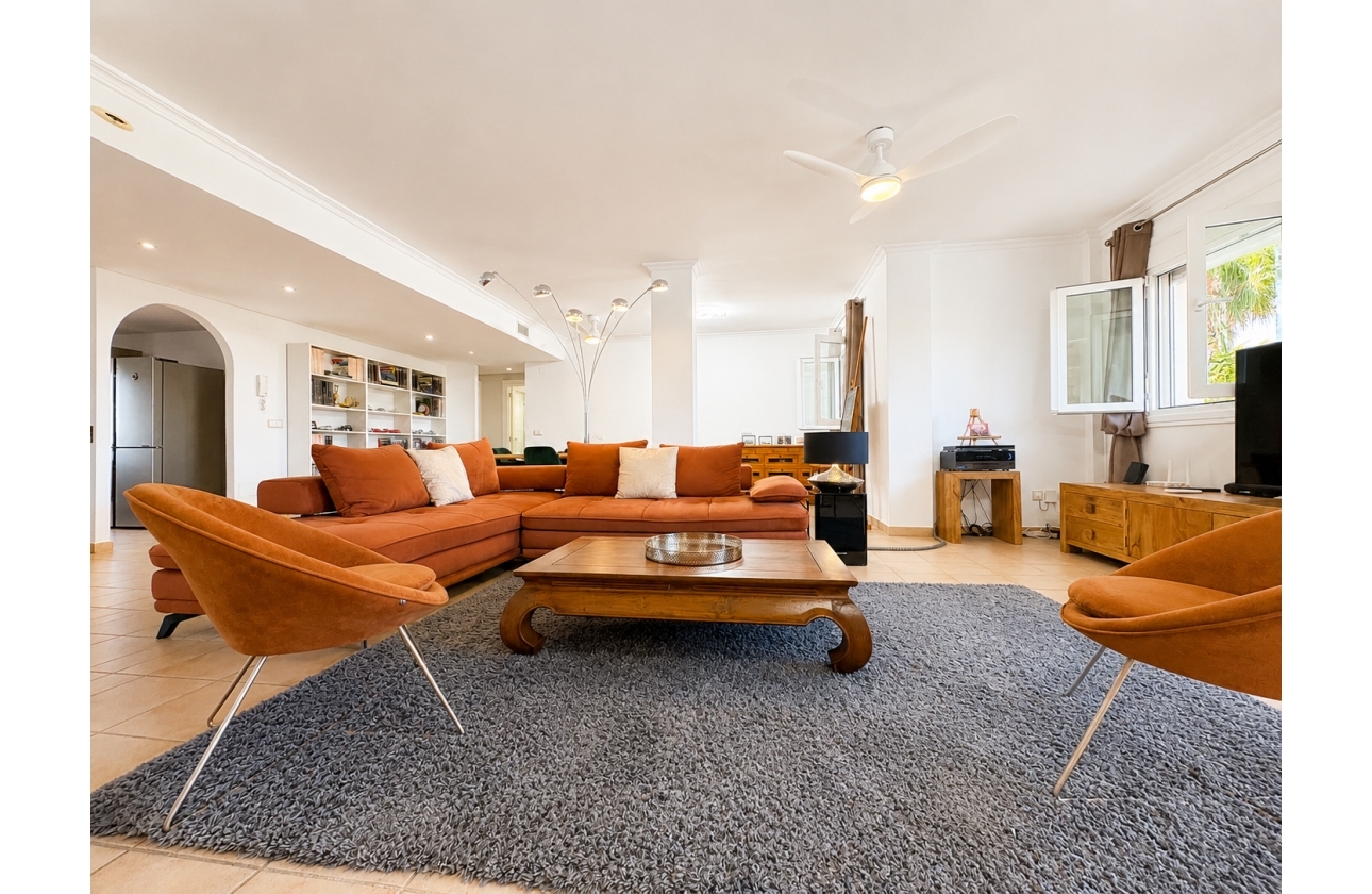 Wiederverkauf - Wohnung - Altaona Golf and Country Village - Altaona Golf - Country Village