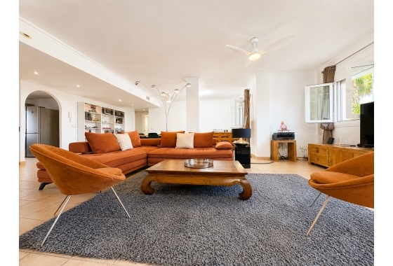 Wiederverkauf - Wohnung - Altaona Golf and Country Village - Altaona Golf - Country Village