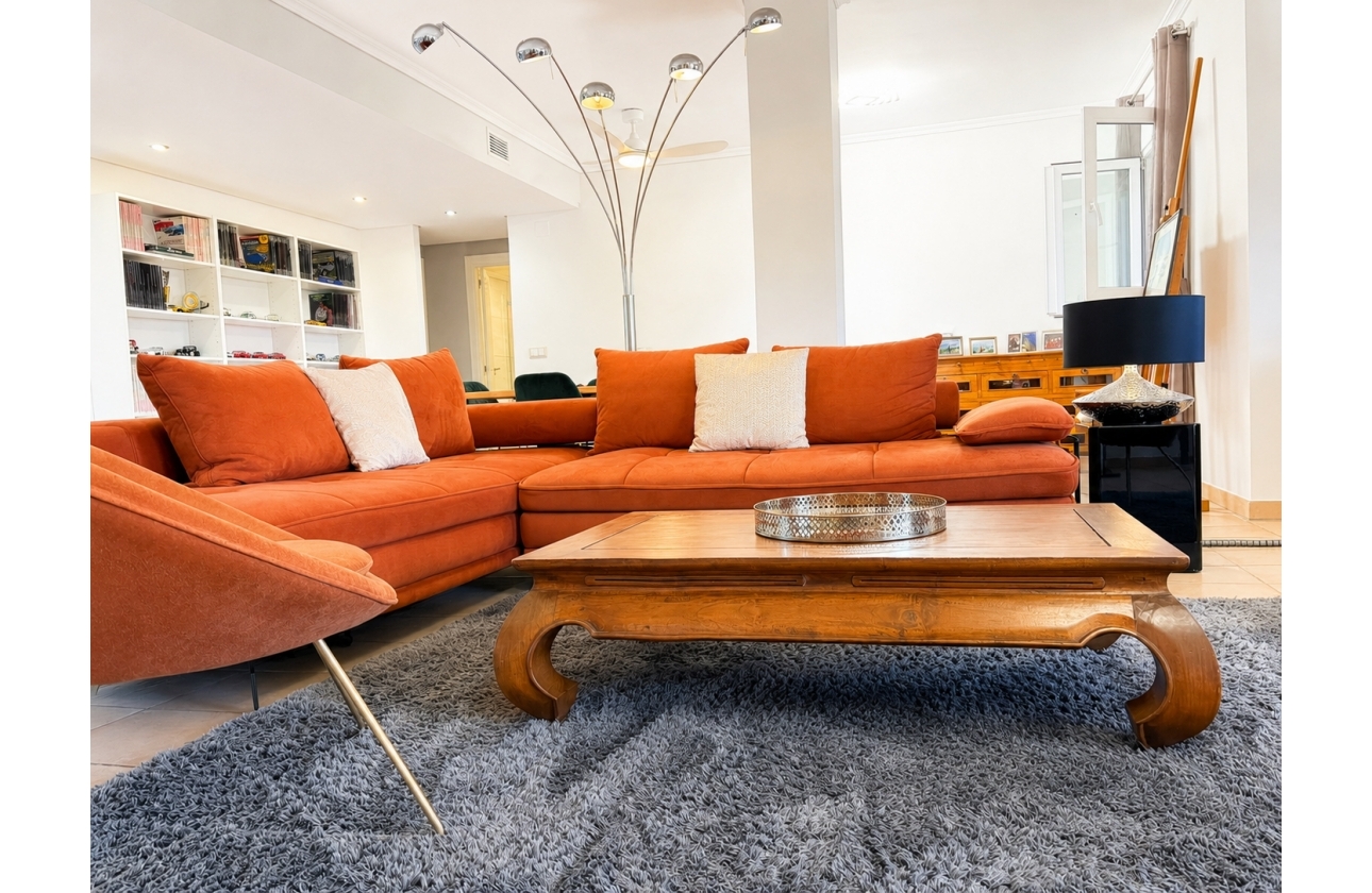 Wiederverkauf - Wohnung - Altaona Golf and Country Village - Altaona Golf - Country Village