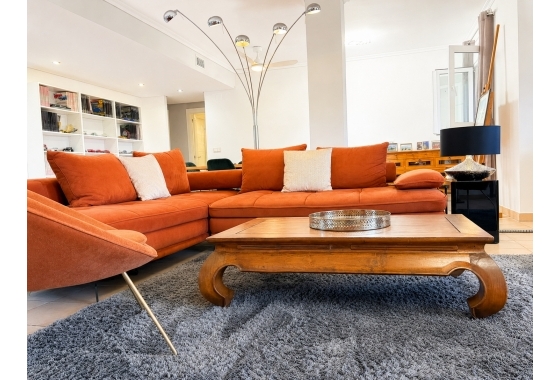 Wiederverkauf - Wohnung - Altaona Golf and Country Village - Altaona Golf - Country Village