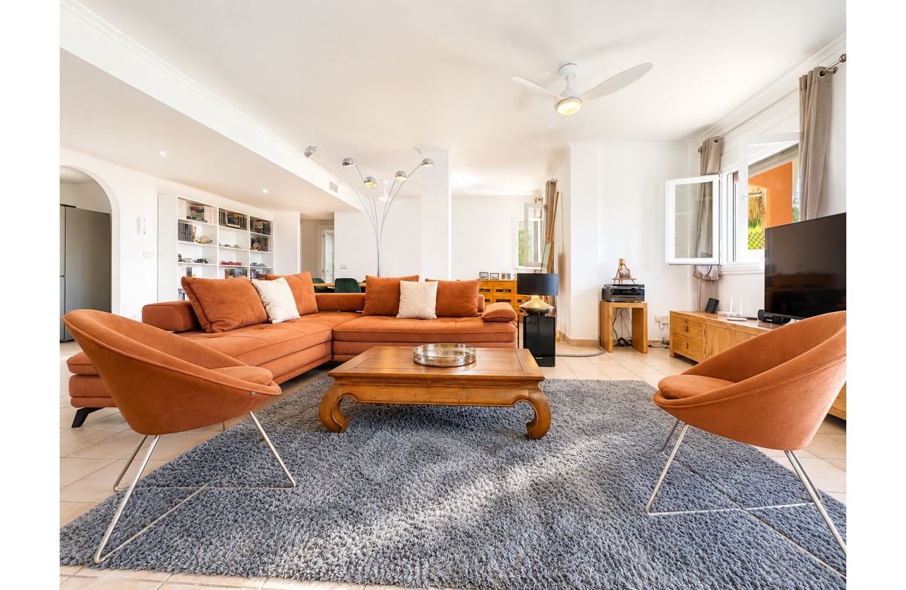 Wiederverkauf - Wohnung - Altaona Golf and Country Village - Altaona Golf - Country Village
