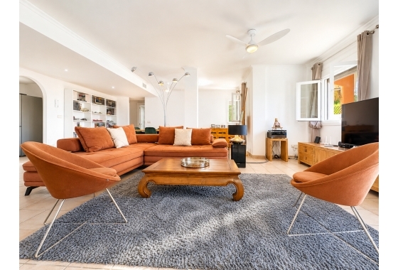 Wiederverkauf - Wohnung - Altaona Golf and Country Village - Altaona Golf - Country Village