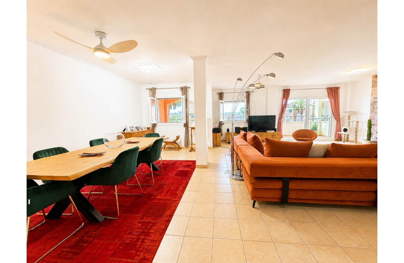 Wiederverkauf - Wohnung - Altaona Golf and Country Village - Altaona Golf - Country Village