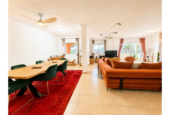 Wiederverkauf - Wohnung - Altaona Golf and Country Village - Altaona Golf - Country Village