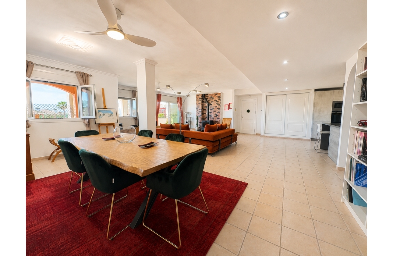 Wiederverkauf - Wohnung - Altaona Golf and Country Village - Altaona Golf - Country Village