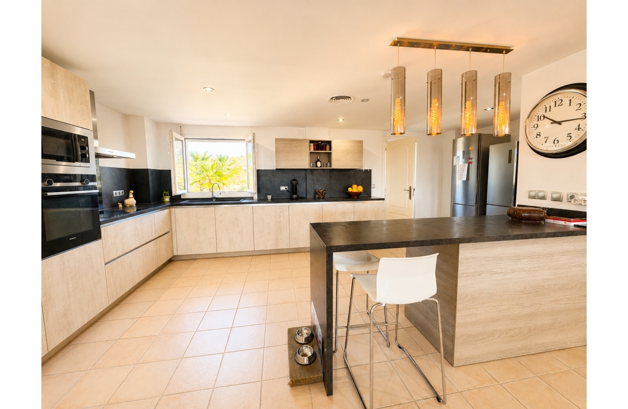Wiederverkauf - Wohnung - Altaona Golf and Country Village - Altaona Golf - Country Village