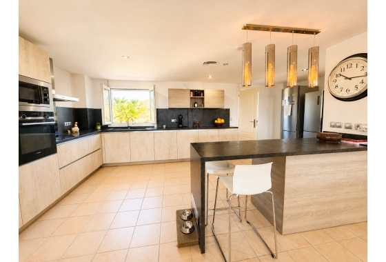Wiederverkauf - Wohnung - Altaona Golf and Country Village - Altaona Golf - Country Village