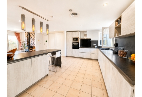 Wiederverkauf - Wohnung - Altaona Golf and Country Village - Altaona Golf - Country Village