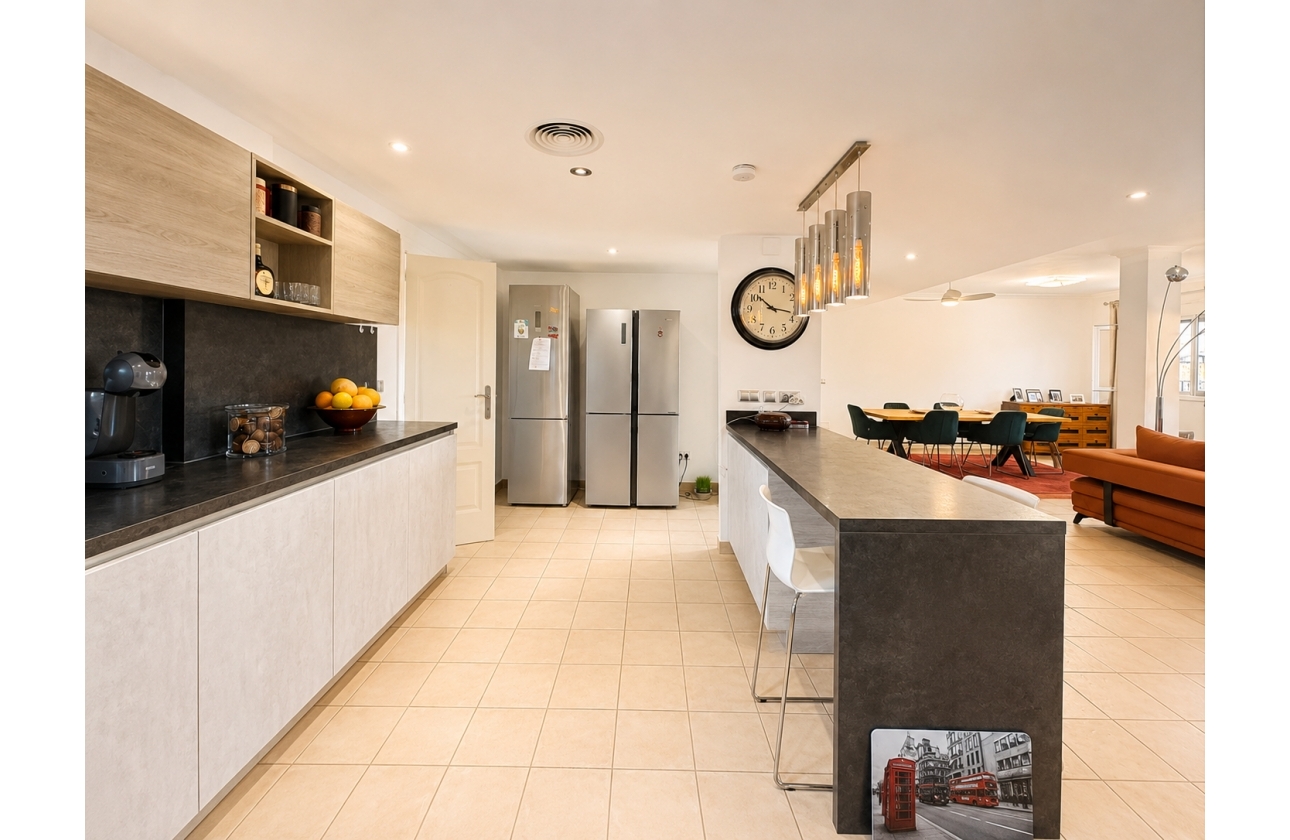Wiederverkauf - Wohnung - Altaona Golf and Country Village - Altaona Golf - Country Village