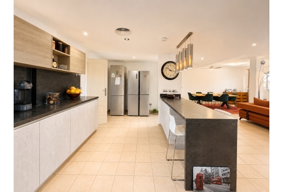 Wiederverkauf - Wohnung - Altaona Golf and Country Village - Altaona Golf - Country Village