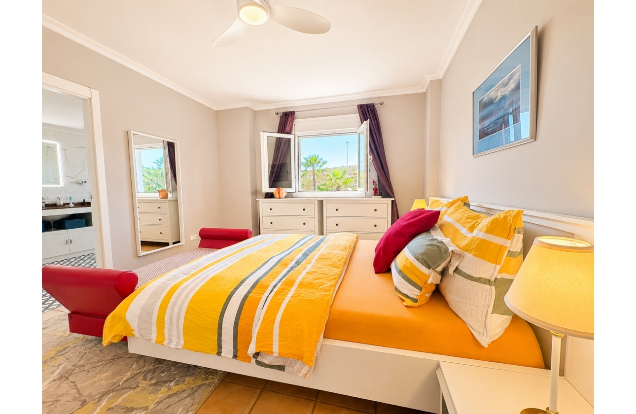 Wiederverkauf - Wohnung - Altaona Golf and Country Village - Altaona Golf - Country Village