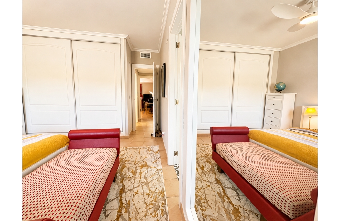 Wiederverkauf - Wohnung - Altaona Golf and Country Village - Altaona Golf - Country Village