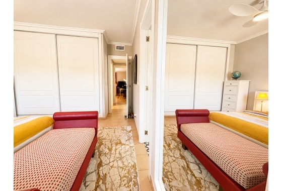 Wiederverkauf - Wohnung - Altaona Golf and Country Village - Altaona Golf - Country Village