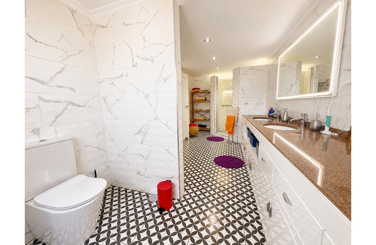 Wiederverkauf - Wohnung - Altaona Golf and Country Village - Altaona Golf - Country Village
