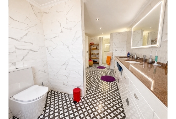 Wiederverkauf - Wohnung - Altaona Golf and Country Village - Altaona Golf - Country Village