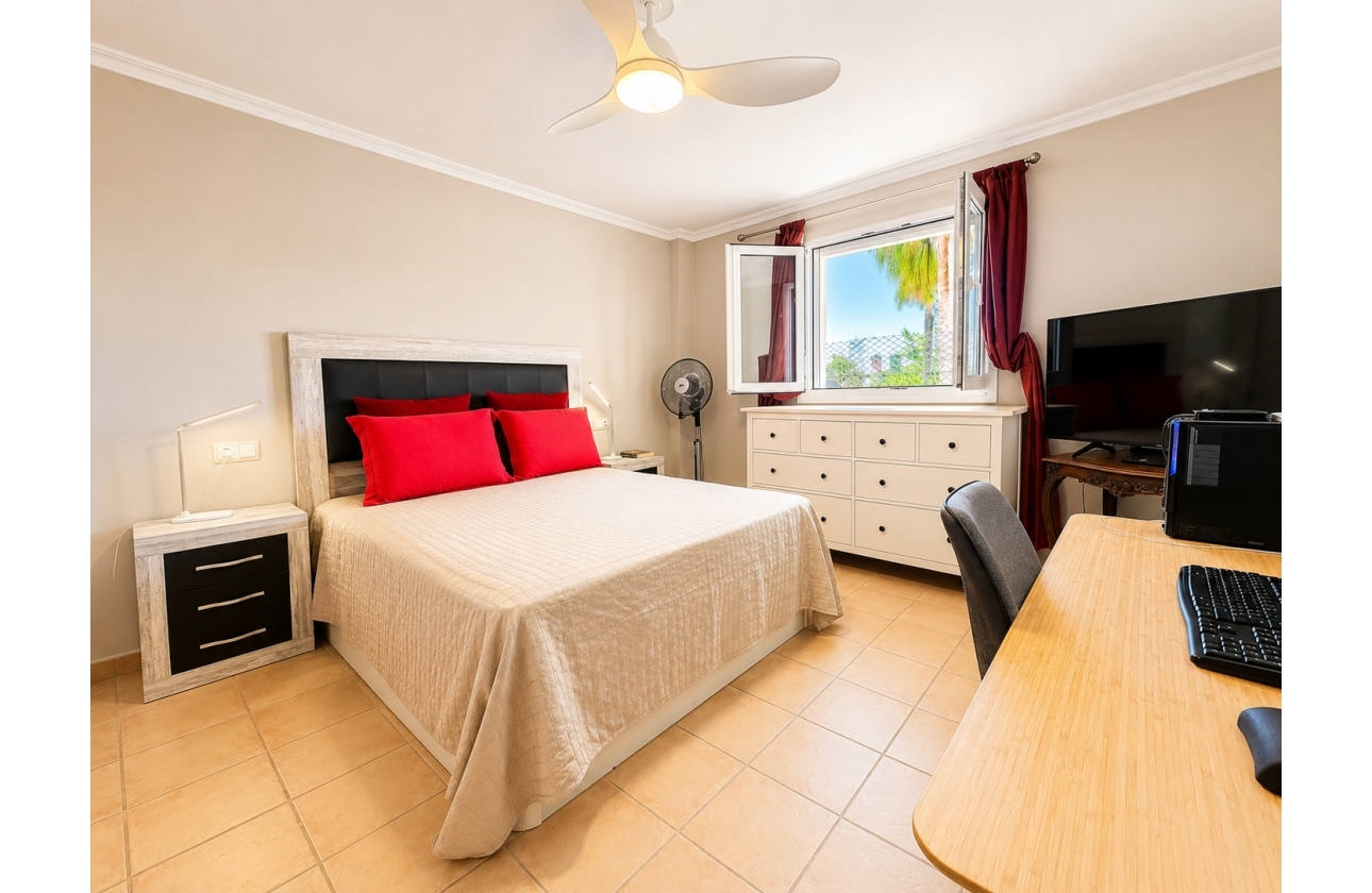Wiederverkauf - Wohnung - Altaona Golf and Country Village - Altaona Golf - Country Village