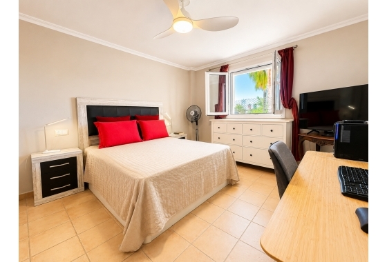 Wiederverkauf - Wohnung - Altaona Golf and Country Village - Altaona Golf - Country Village