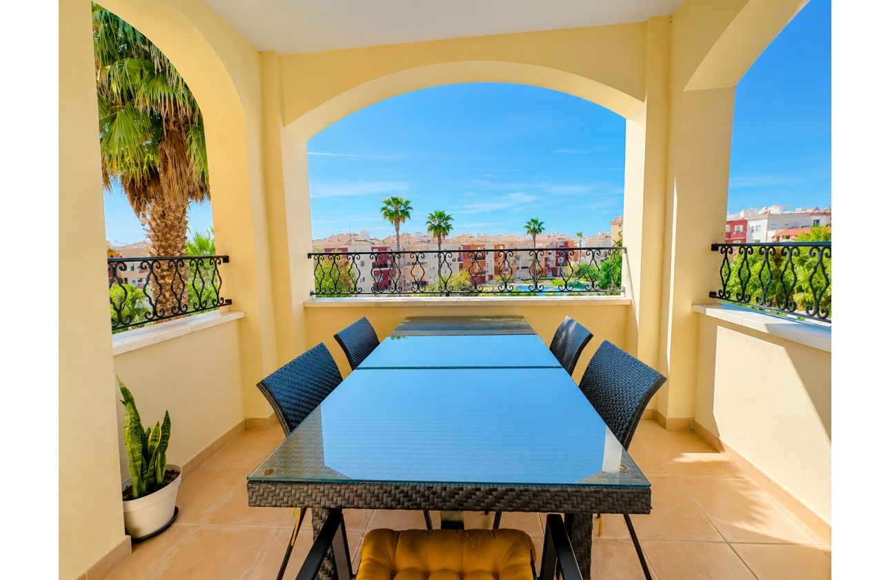 Wiederverkauf - Wohnung - Altaona Golf and Country Village - Altaona Golf - Country Village
