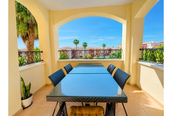 Wiederverkauf - Wohnung - Altaona Golf and Country Village - Altaona Golf - Country Village
