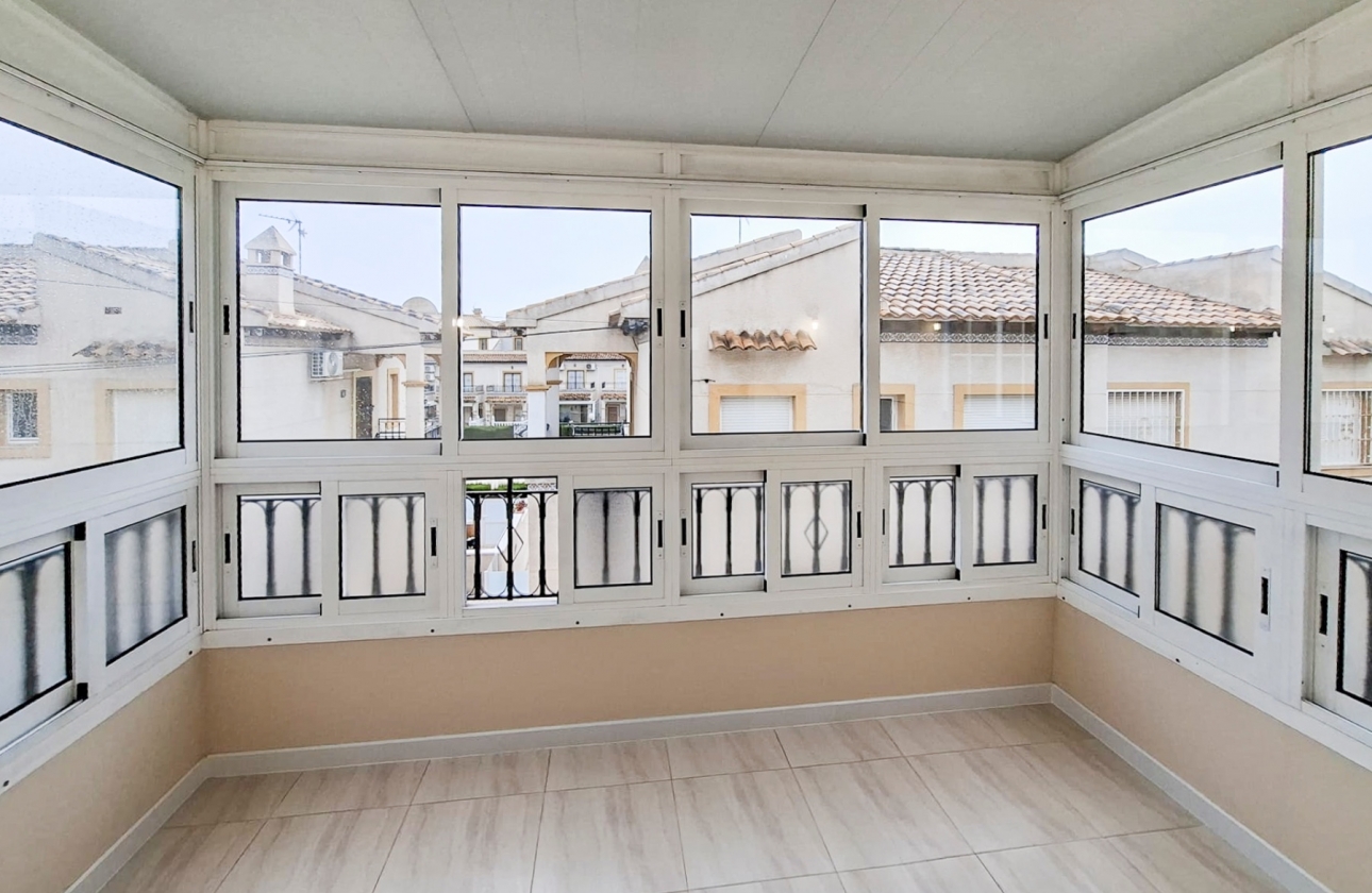 Reventa - Casa - Orihuela Costa