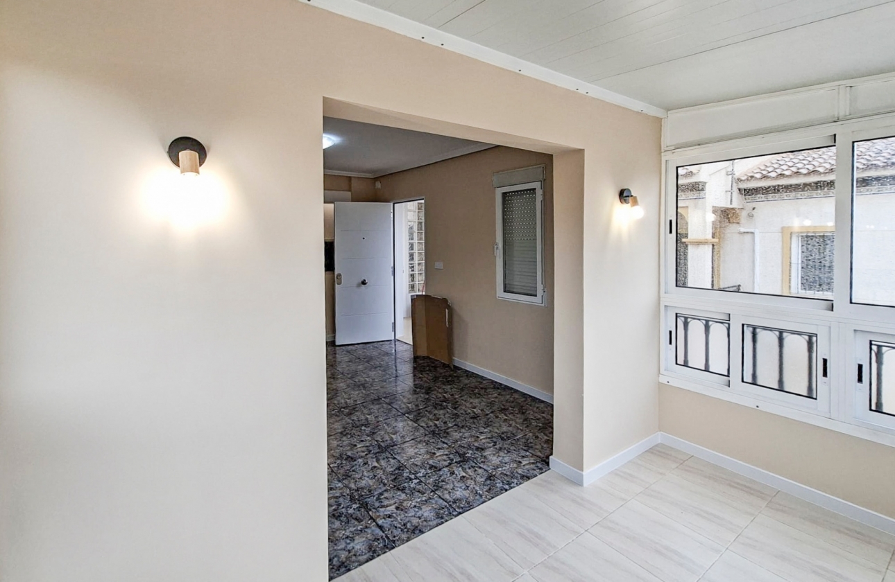 Reventa - Casa - Orihuela Costa