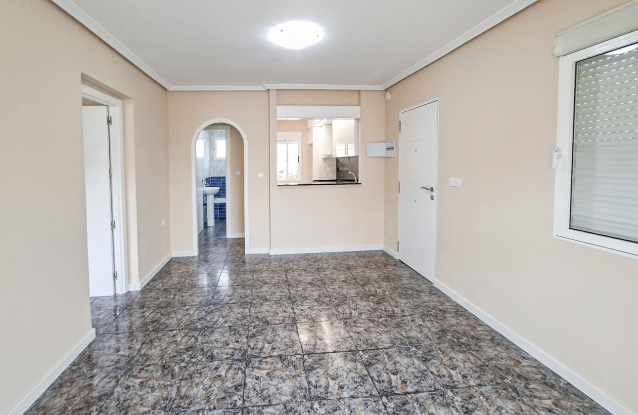 Reventa - Casa - Orihuela Costa