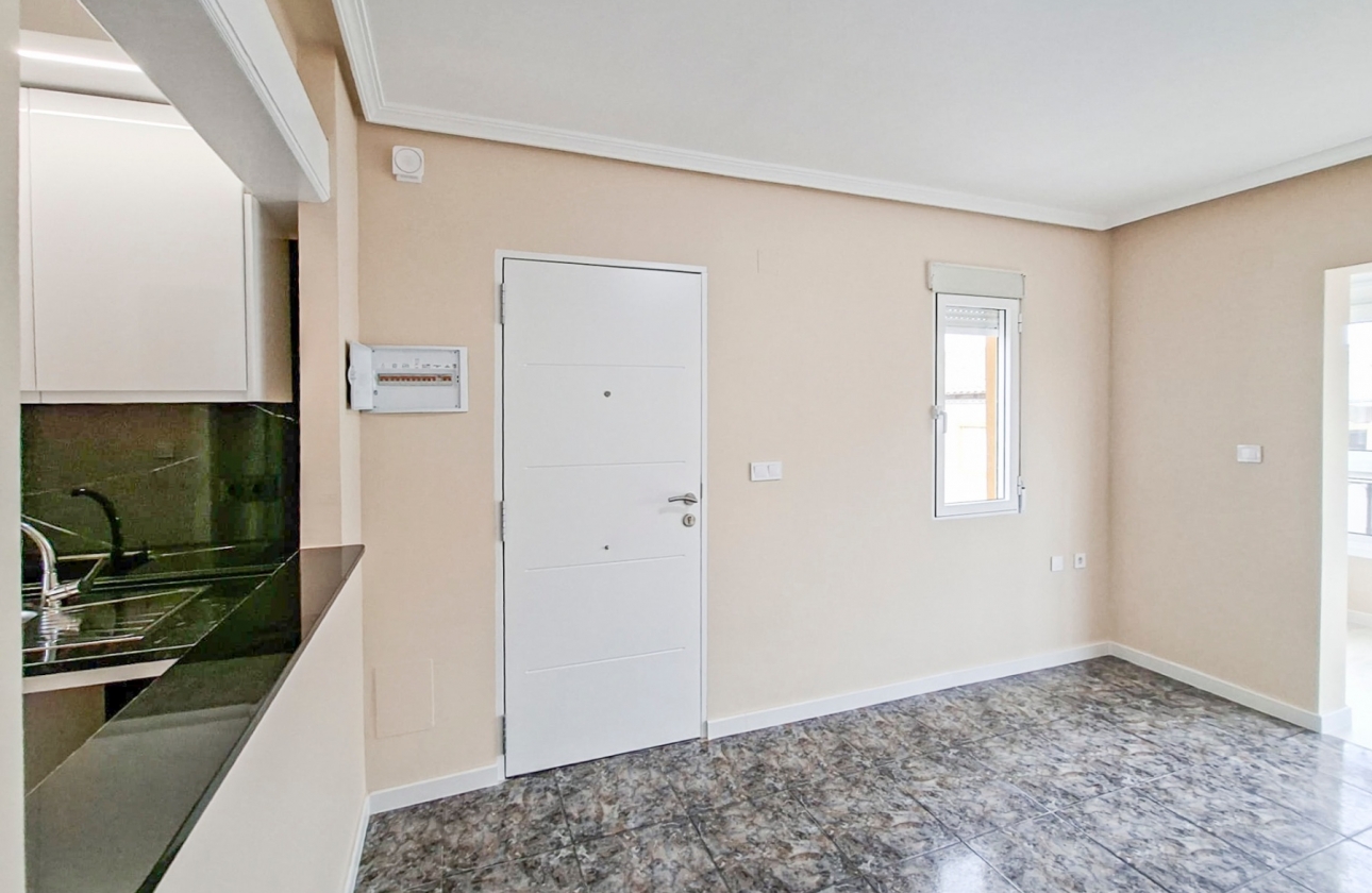 Reventa - Casa - Orihuela Costa