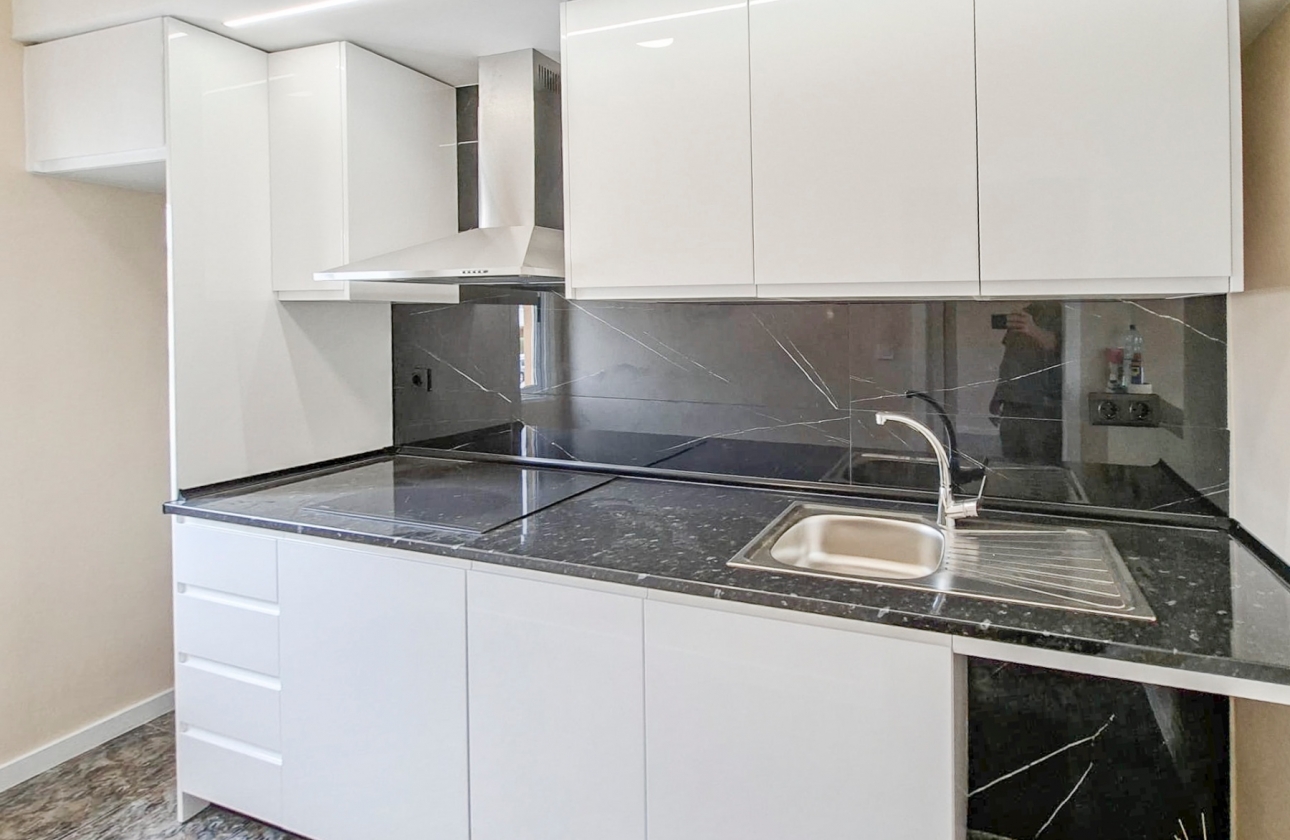 Reventa - Casa - Orihuela Costa