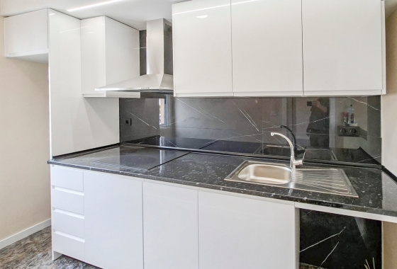 Reventa - Casa - Orihuela Costa