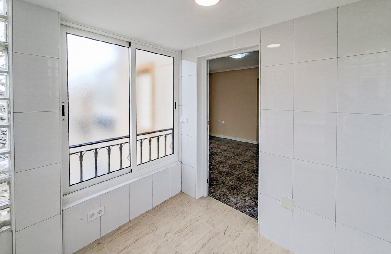 Reventa - Casa - Orihuela Costa