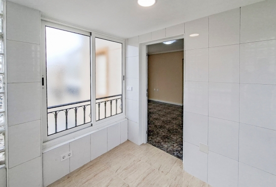 Reventa - Casa - Orihuela Costa