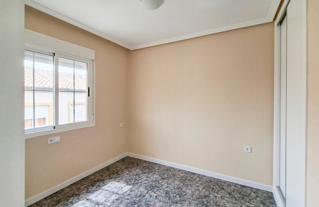 Reventa - Casa - Orihuela Costa