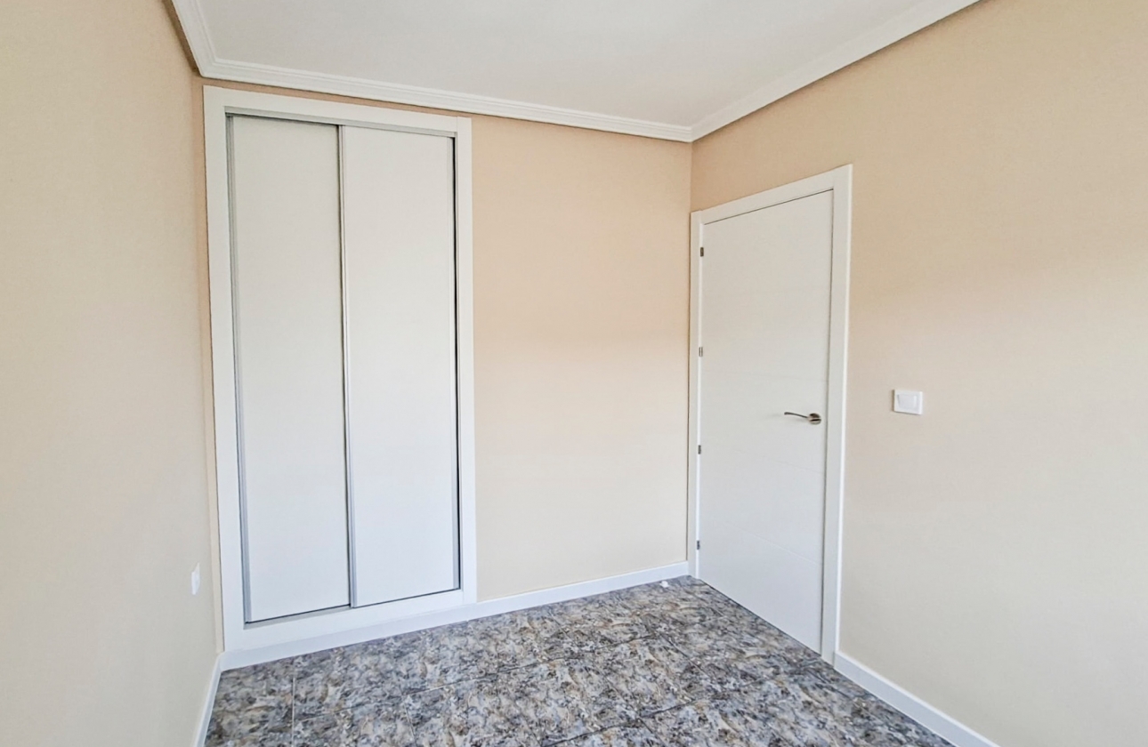 Reventa - Casa - Orihuela Costa