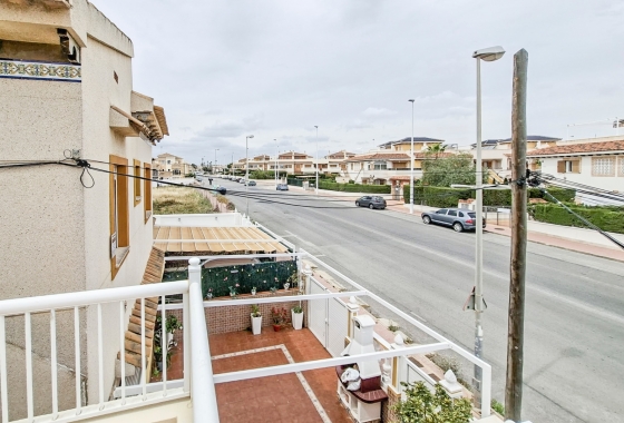 Reventa - Casa - Orihuela Costa