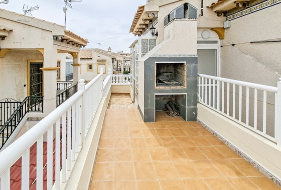 Reventa - Casa - Orihuela Costa